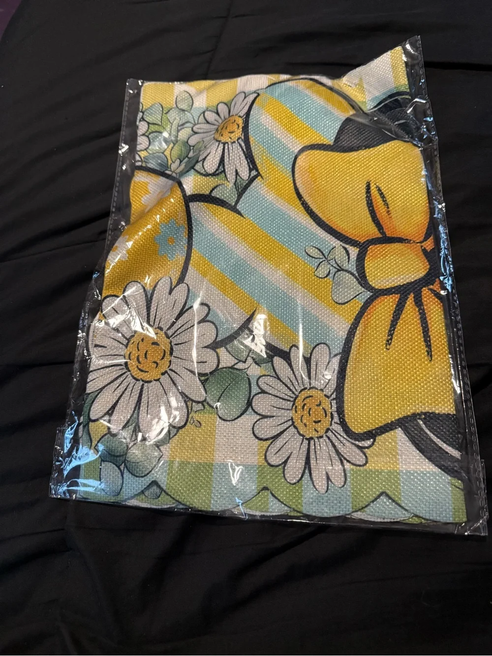 Mickey Ears Table Runner